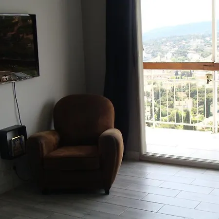 Vue D'exception Apartamento Cassis