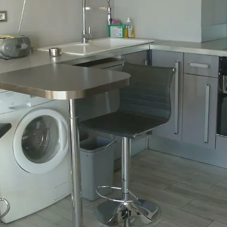 Vue D'exception Apartamento *