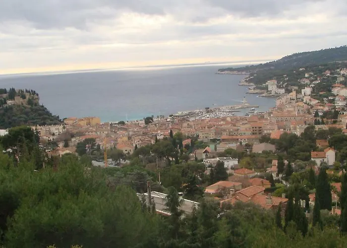 Vue D'exception *