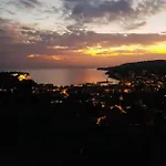 Vue D'exception Cassis