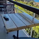 Vue D'exception Apartment