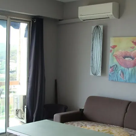 Apartman Vue D'exception
