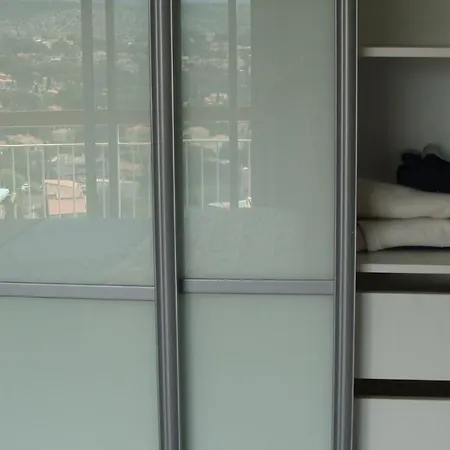 Apartman Vue D'exception Cassis