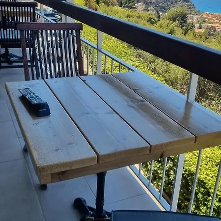 Vue D'exception Apartment