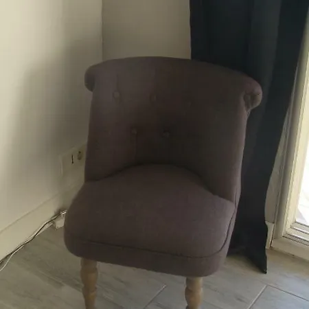 Apartman Vue D'exception