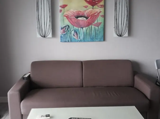 Vue D'exception 아파트 *