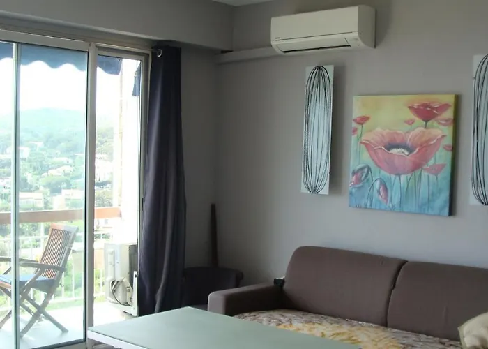 아파트 Vue D'exception