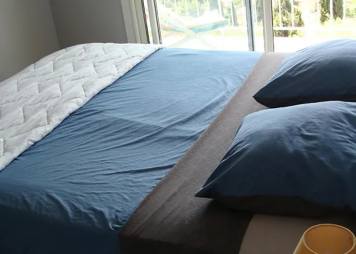 아파트 Vue D'exception 카시스