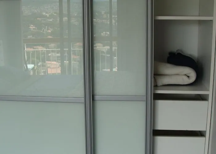 아파트 Vue D'exception 카시스