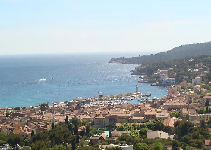 Vue D'exception Apartment