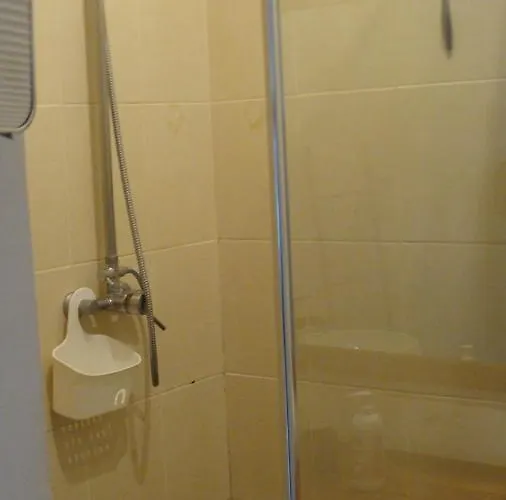 Vue D'exception 아파트